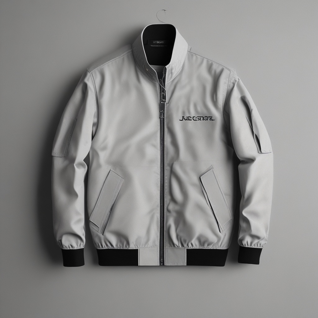CD3 jacket