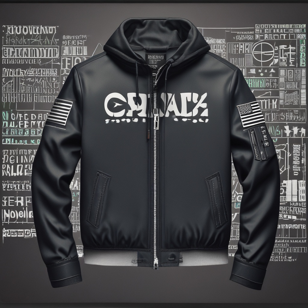 CD5 jacket